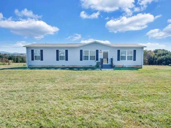 538 Long Horne Rd, Union Hall, VA 24176
