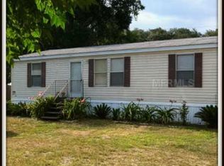 4604 Roebuck Rd, Plant City, FL 33567