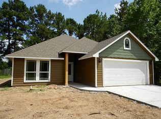 7 Firewood Rd, Huntsville, TX 77340