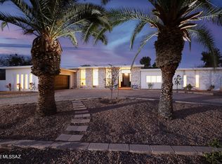 2820 N Camino Principal, Tucson, AZ 85715