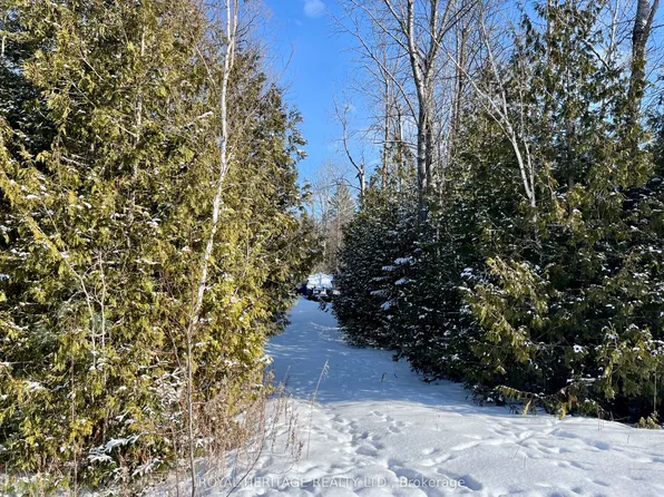 0 Sumcot Dr, Trent Lakes, ON K0L 1J0