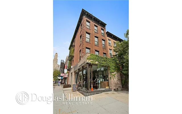 Rented by Douglas Elliman | media 12