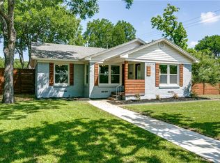 9931 Carnegie Dr, Dallas, TX 75228