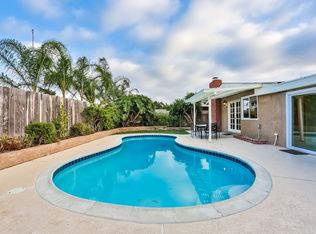 3843 Mount Blackburn Ave, San Diego, CA 92111