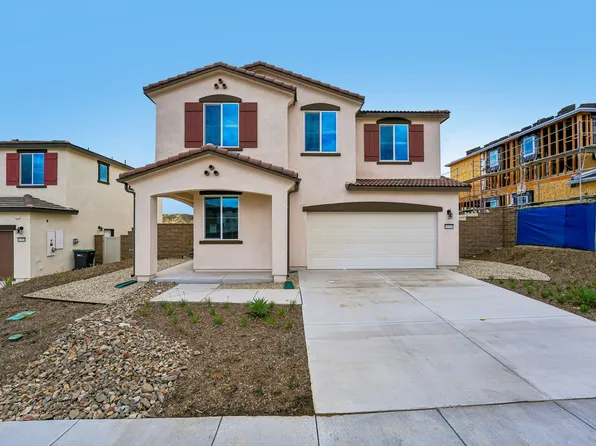 11511 Ballesteros Dr, Beaumont, CA 92223