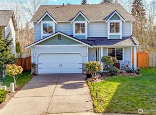 8214 193rd Avenue Pl E, Bonney Lake, WA 98391