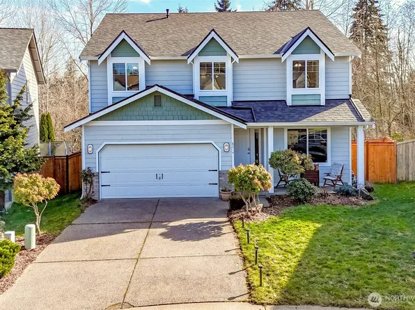 8214 193rd Avenue Pl E, Bonney Lake, WA 98391