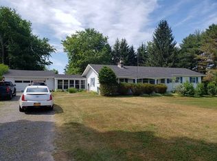 458 Hopson Rd, Dolgeville, NY 13329