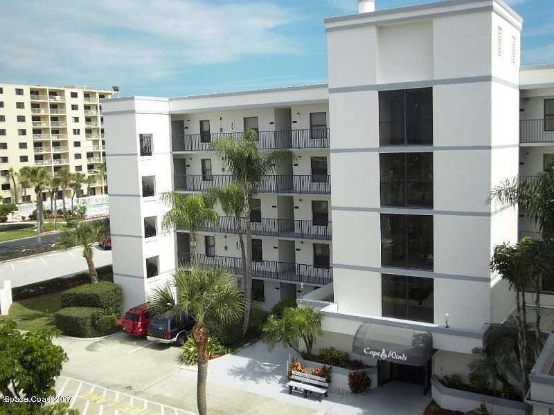 1st image of 7400 Ridgewood Ave #513