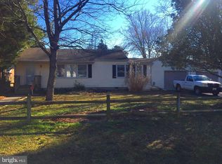 113 Carolyn Ave, Salisbury, MD 21804