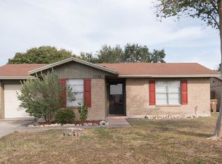 1726 Mermaid Dr, Corpus Christi, TX 78412