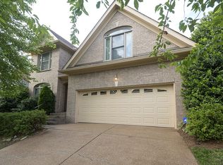 705 Sweet Cherry Ct, Nashville, TN 37215
