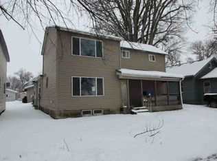 209 W Park St, Spencer, IA 51301
