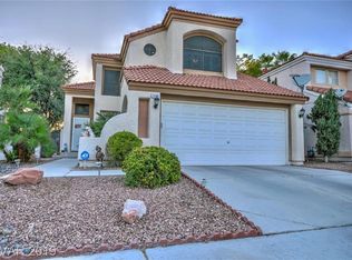 3049 Reef View St, Las Vegas, NV 89117