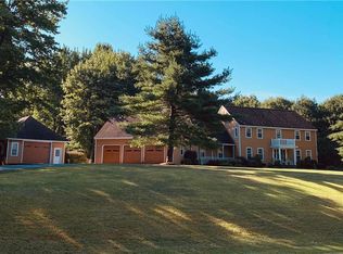 55 Wood Ridge Ln, Fulton, NY 13069