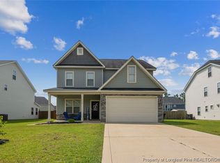 2134 Harrington Rd, Fayetteville, NC 28306