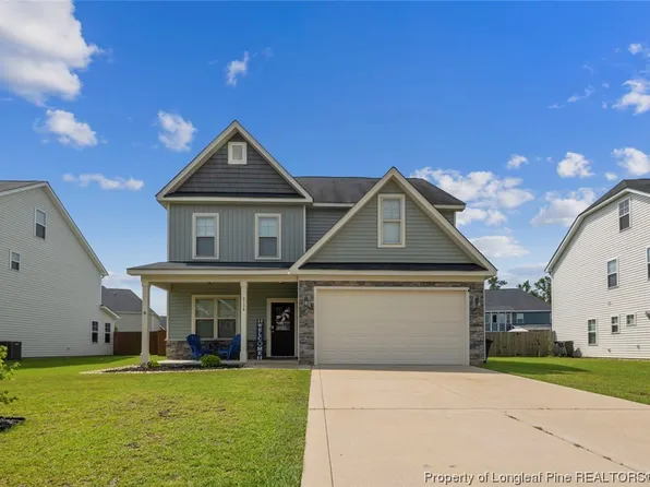 2134 Harrington Rd, Fayetteville, NC 28306