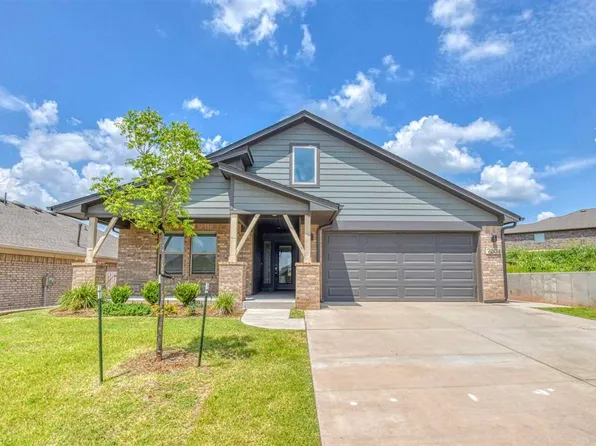 2804 S Bowling Dr, Stillwater, OK 74074