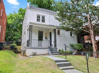 3429 Carpenter St SE, Washington, DC 20020