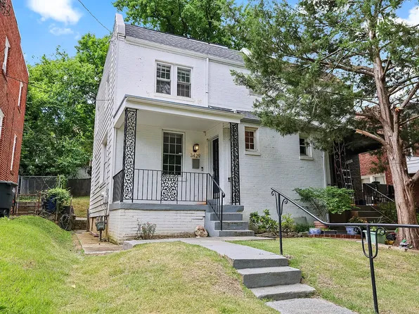 3429 Carpenter St SE, Washington, DC 20020