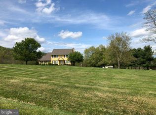 180 Woodfield Ln, Winchester, VA 22602