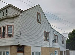 40 Heil Ave, Trenton, NJ 08638
