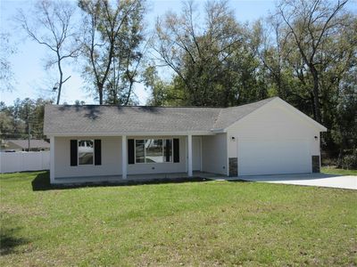 13024 NE 6th Pl, Silver Springs, FL, 34488