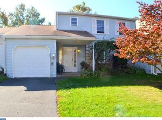 203 Pebble Ct, Chalfont, PA 18914