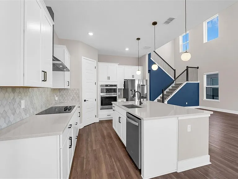 5138 Citrus Leaf Blvd — Photo 12