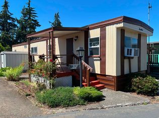 620 SE 2nd Ave UNIT 48, Canby, OR 97013