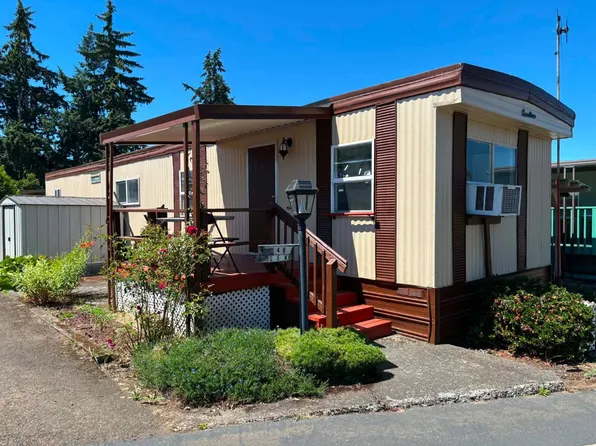 620 SE 2nd Ave Unit 48, Canby, OR 97013