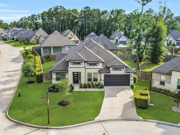 21952 Gateway Arch Dr, Porter, TX 77365