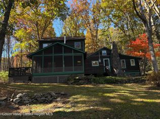 345 Dug Rd, Accord, NY 12404
