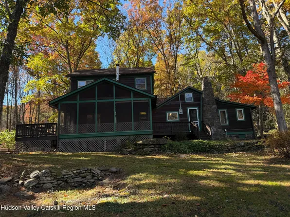 345 Dug Road, Accord, NY 12404