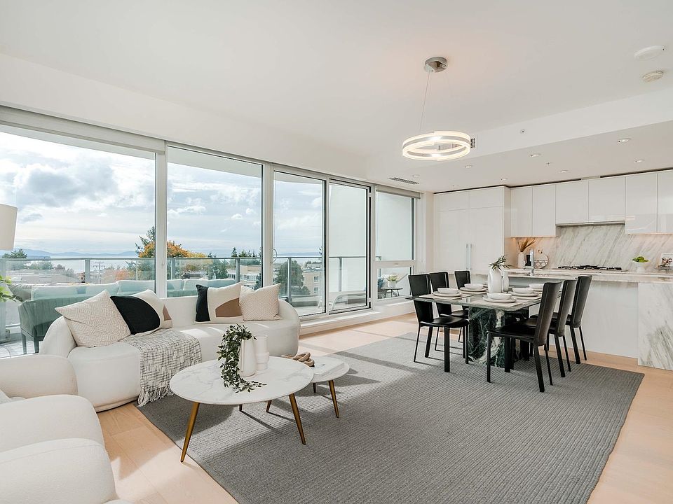 1500 Martin St 406, White Rock, BC V4B 0C2 MLS R2852616 Zillow