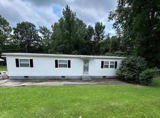 4015 Wiggins Mill Rd, Wilson, NC 27893