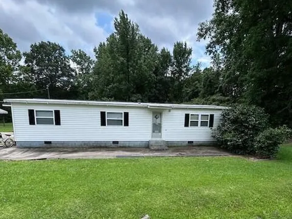 4015 Wiggins Mill Road, Wilson, NC 27893