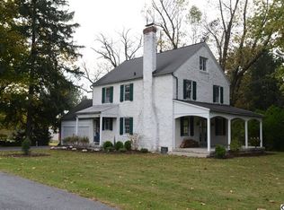 670 Swatara Creek Rd, Middletown, PA 17057