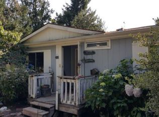 15755 SW Hillsboro Hwy, Hillsboro, OR