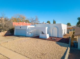 212 Flynn Dr, El Paso, TX 79932