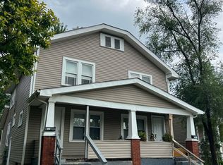 2372-2374 Linden Ave, Columbus, OH 43211