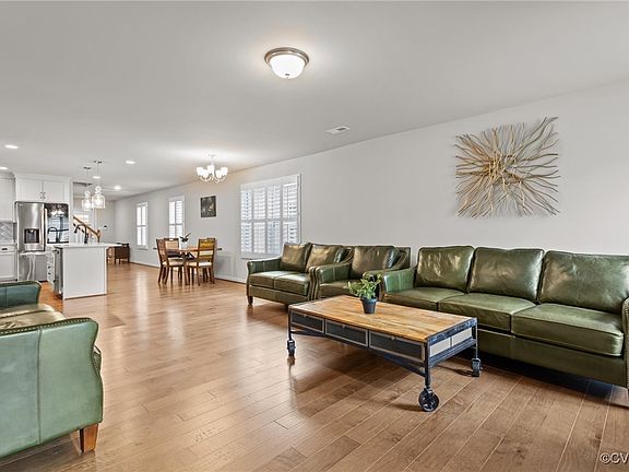 2nd image of 3391 Rock Creek Villa Dr