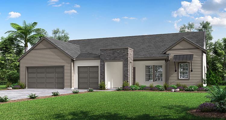 Woodside Homes - The Foxfield