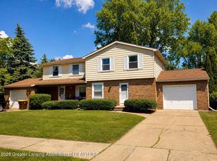 2960 Briarwick Ct #2960/2964, East Lansing, MI 48823