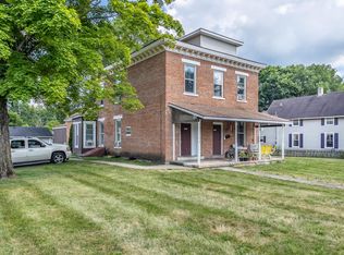 763 N Main St, Urbana, OH 43078