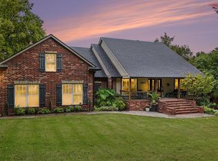 3883 Tiffany Cir, Newcastle, OK 73065