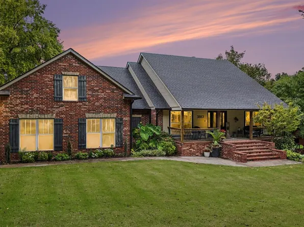 3883 Tiffany Cir, Newcastle, OK 73065