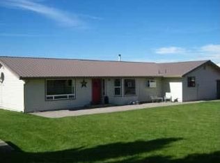 2230 NW Gerke Rd, Prineville, OR 97754