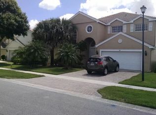 185 Kensington Way, Royal Palm Beach, FL 33414