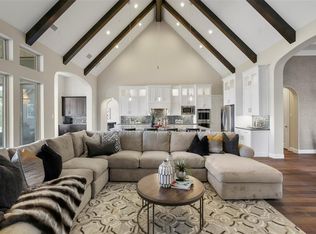 1311 Hicks Trl, Lucas, TX 75002